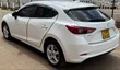 Mazda Axela 2017 Nyeupe - 4