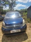 Toyota ISIS 2.0 G 4WD 2007 Minivan - 1