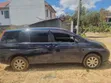 Toyota ISIS 2.0 G 4WD 2007 Minivan - 2