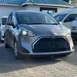 Toyota Sienta 1.5 FWD 2021 Gray Minivan - 2