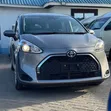 Toyota Sienta 1.5 FWD 2021 Gray Minivan - 3