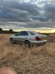 Nissan Bluebird 2005 Gray - 3