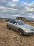 Nissan Bluebird 2005 Gray - 4