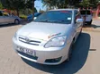 Toyota Corolla RunX 1.5 X FWD 2006 Silver - 1