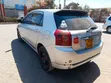 Toyota Corolla RunX 1.5 X FWD 2006 Silver - 2