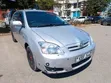 Toyota Corolla RunX 1.5 X FWD 2006 Silver - 3
