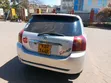 Toyota Corolla RunX 1.5 X FWD 2006 Silver - 5