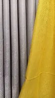 Plan Grey Curtains and Sheers - 1