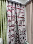 Plan Grey Curtains and Sheers - 2