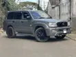 Toyota Land Cruiser Series 100 2005 Silver - 2