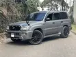 Toyota Land Cruiser Series 100 2005 Silver - 3