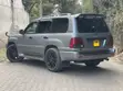 Toyota Land Cruiser Series 100 2005 Silver - 4