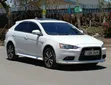 Mitsubishi Galant Fortis 2015 Nyeupe - 2