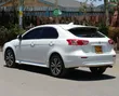 Mitsubishi Galant Fortis 2015 Nyeupe - 5
