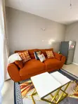 Kellcee Homes: Chumba Kimoja Cha Kupangisha (Short Let) - 1
