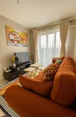Kellcee Homes: Chumba Kimoja Cha Kupangisha (Short Let) - 3
