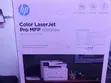 Printer Mpya ya HP Colour LaserJet PRO MFP M283fdw - 1