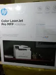 Printer Mpya ya HP Colour LaserJet PRO MFP M283fdw - 3