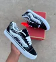 Vans za Mpira za Kawaida na Mfumo - 2