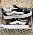 Vans za Mpira za Kawaida na Mfumo - 3