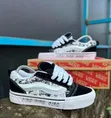Vans za Mpira za Kawaida na Mfumo - 4