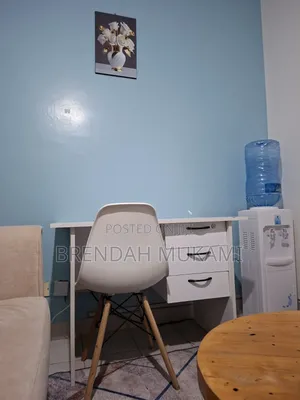 Studio Apartment Along Ngong Road | Racecourse Gardens | From KES 2,499/Night