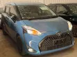 Toyota Sienta 1.5 FWD 2021 Blue - 1