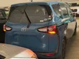 Toyota Sienta 1.5 FWD 2021 Blue - 2