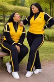 Tracksuit Mpya ya Vipande 2 - 5