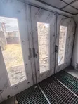 Professional Automotive Spray Booth - Muundo wa Kisasa - 2
