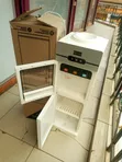 Ailyons AFK-112 Water Dispenser (Moto, Kawaida, Baridi) - 2
