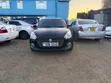 Suzuki Swift 2017 Black - 1