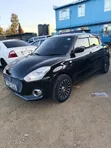 Suzuki Swift 2017 Black - 3