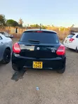 Suzuki Swift 2017 Black - 4