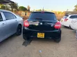Suzuki Swift 2017 Black - 5
