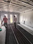 Sunshine Professional Automotive Spray Booth - 2