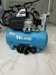 50L Milano Air Compressor - 1