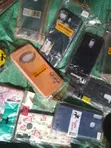 Nguo za Skrini na Kamera za NEC kwa Samsung Galaxy A - 1