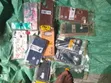 Nguo za Skrini na Kamera za NEC kwa Samsung Galaxy A - 2
