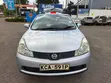 Nissan Wingroad 2007 Nyeupe - 2