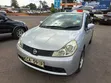 Nissan Wingroad 2007 Nyeupe - 3