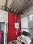 Mashine ya Kuweka Rangi ya Multi-Stage Air Filtration - 1