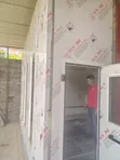 Wula Automotive Spray Booth - Professional Paint & Bake System - 1