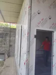 Wula Automotive Spray Booth - Professional Paint & Bake System - 2