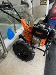 Benford UK Power Tiller - 1