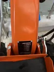 Benford UK Power Tiller - 2