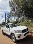 Toyota Hilux Highrider 2023 - 2