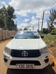 Toyota Hilux Highrider 2023 - 3