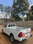 Toyota Hilux Highrider 2023 - 4