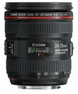 Canon EF 24-70mm f/4L IS USM Lens - 1